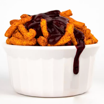 Deliyum.com Chamoy de Jamaica sin Azúcar 2 piezas de 300 grs - KOZ