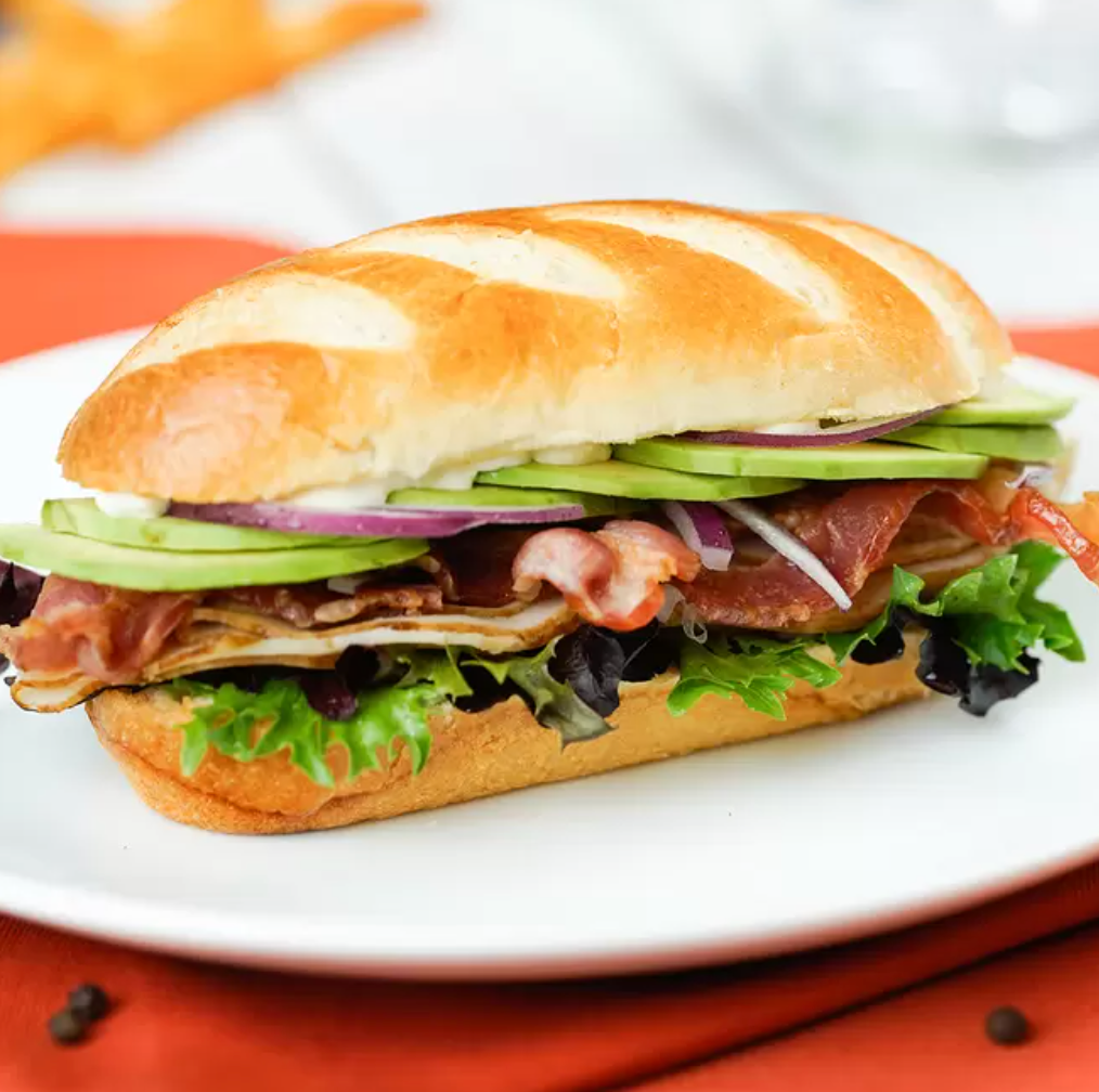 La Boulangere Pan de Leche Brioche 525 gr -  .