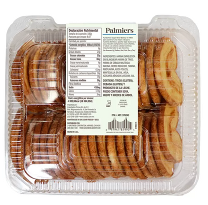 Sugar Bowl Bakery Orejitas 907 grs - .