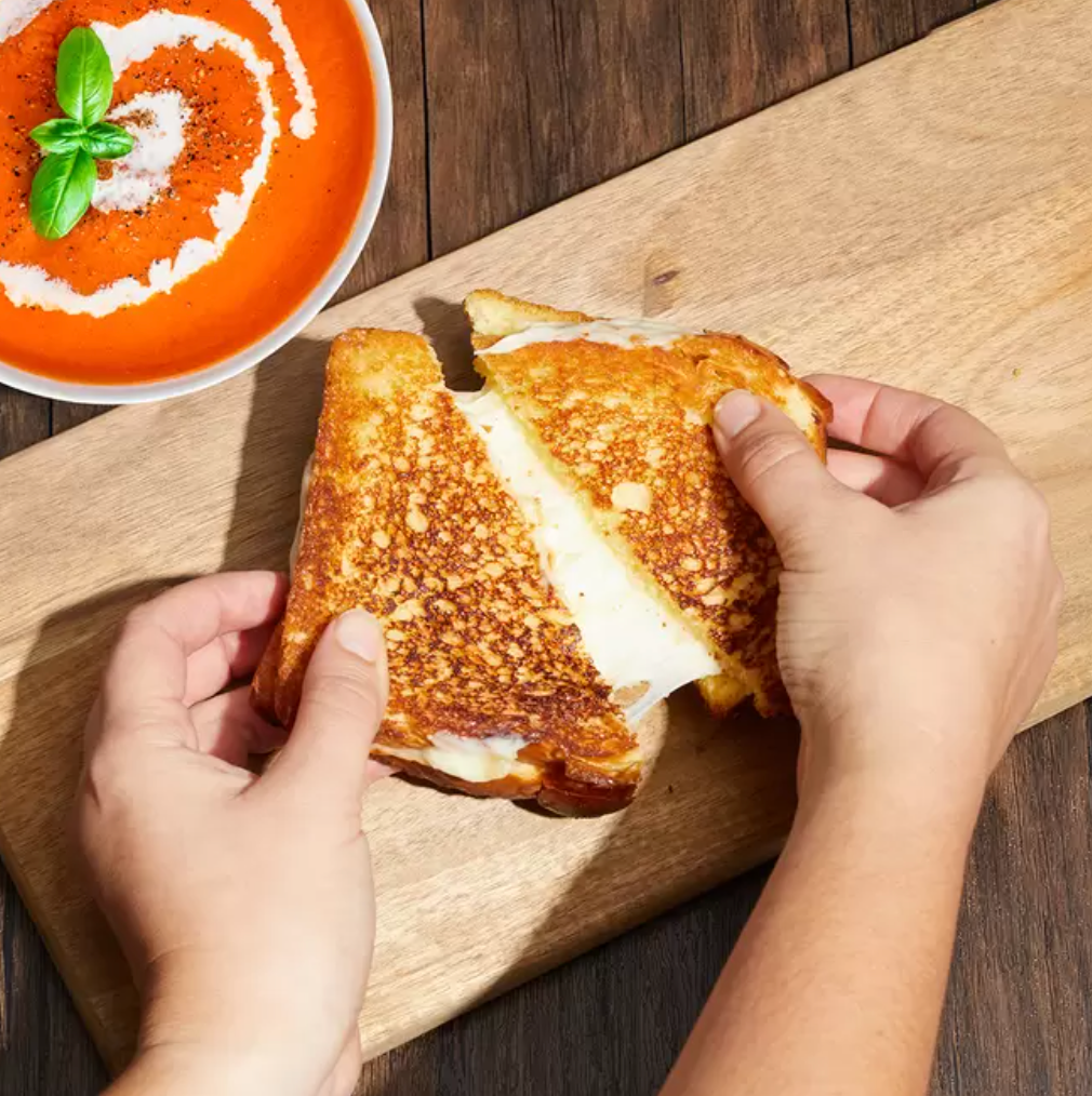 La Boulangere Pan Brioche Rebanado 900 grs - KOZ