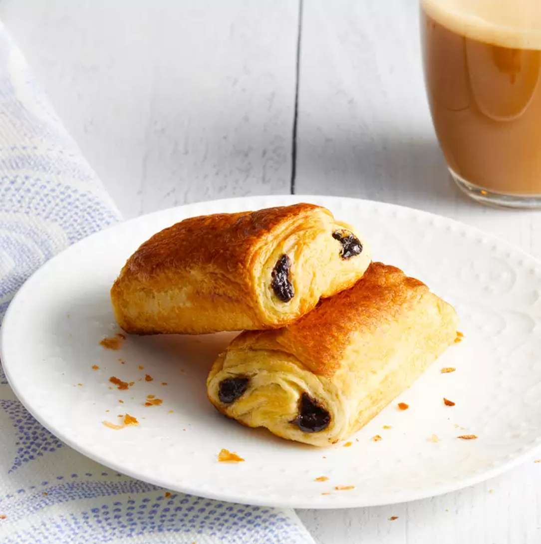 La Boulangere Croissant Relleno de Chocolate 720 gr - KOZ