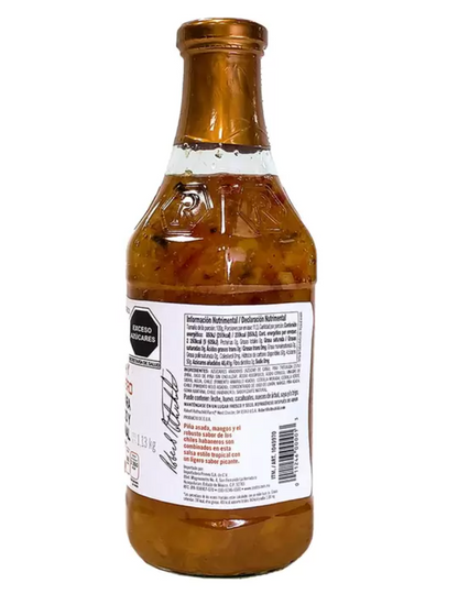 Robert Rothschild Salsa de Piña con Habanero 1.13 kg - .