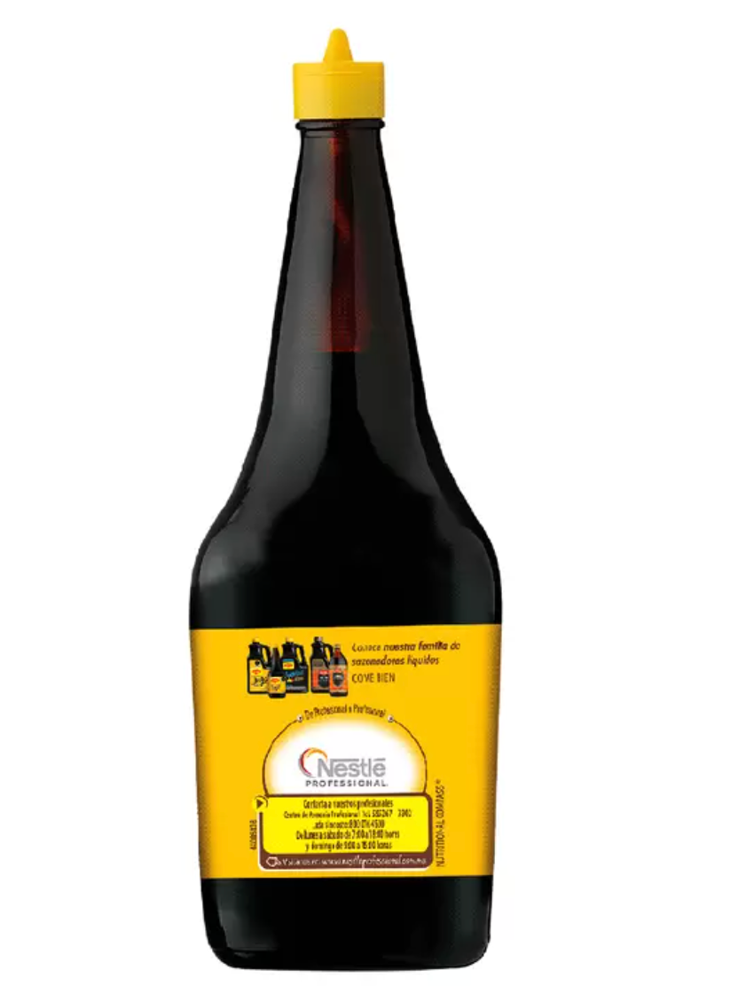 Jugo Maggi Sazonador 800 ml - .