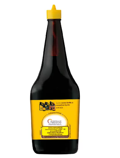 Jugo Maggi Sazonador 800 ml - .