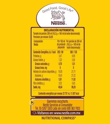 Jugo Maggi Sazonador 800 ml - .
