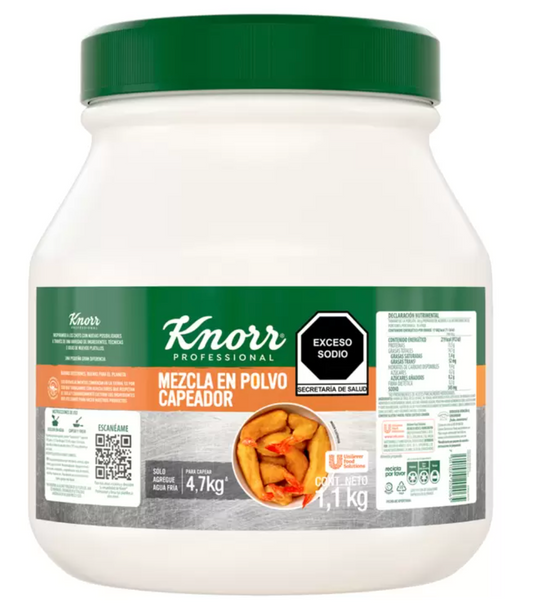 kKnorr Capeador 1.1 kg - .