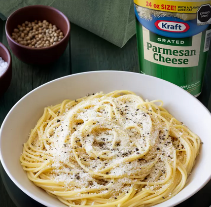 Kraft Queso Parmesano 680 grs - .
