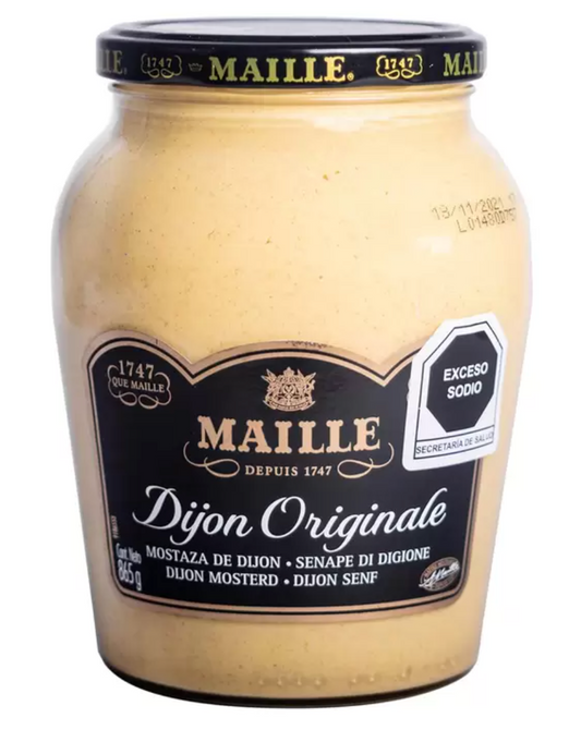 Maille Mostaza Dijon 865 grs - KOZ