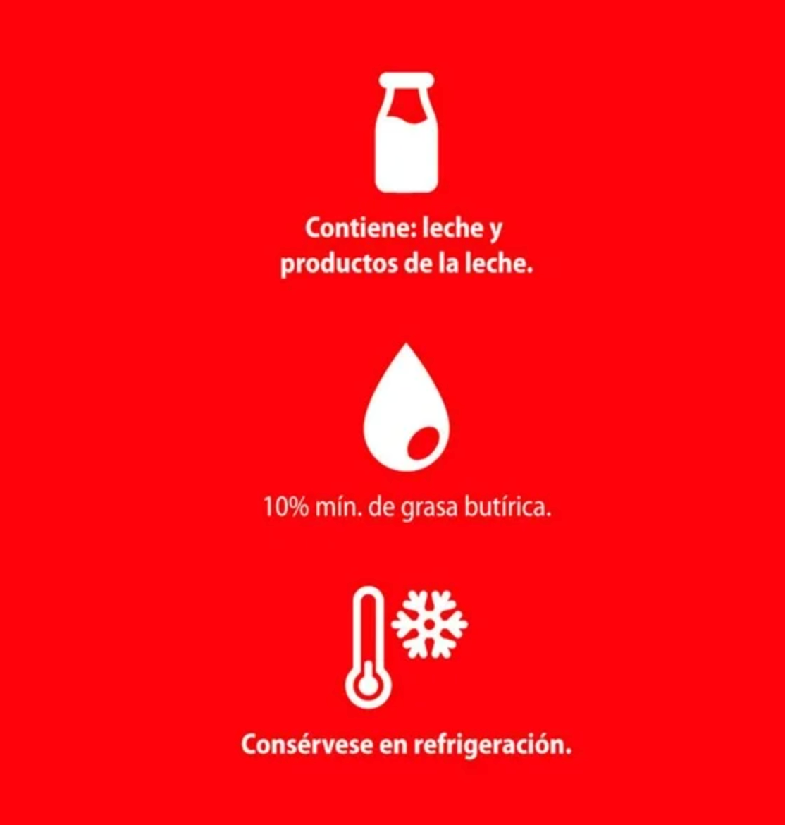 Imitación de Crema para café Lyncott 100 piezas -.