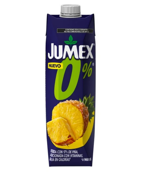 Bebida JUMEX con Piña 960 ml - .