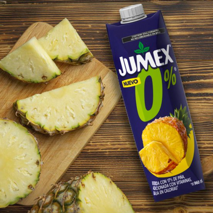 Bebida JUMEX con Piña 960 ml - .