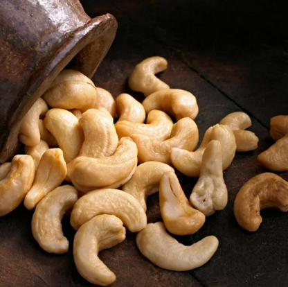 Nueces de la India Member's Mark Enteras con Sal de Mar 1.13 kg - .