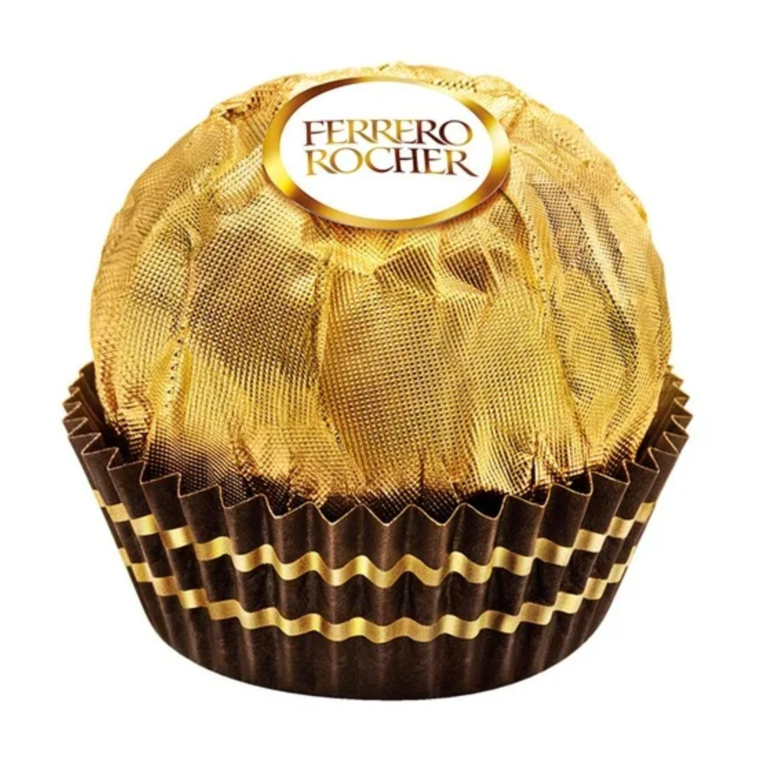 Chocolates Ferrero Rocher Piramide 28 pzas - .