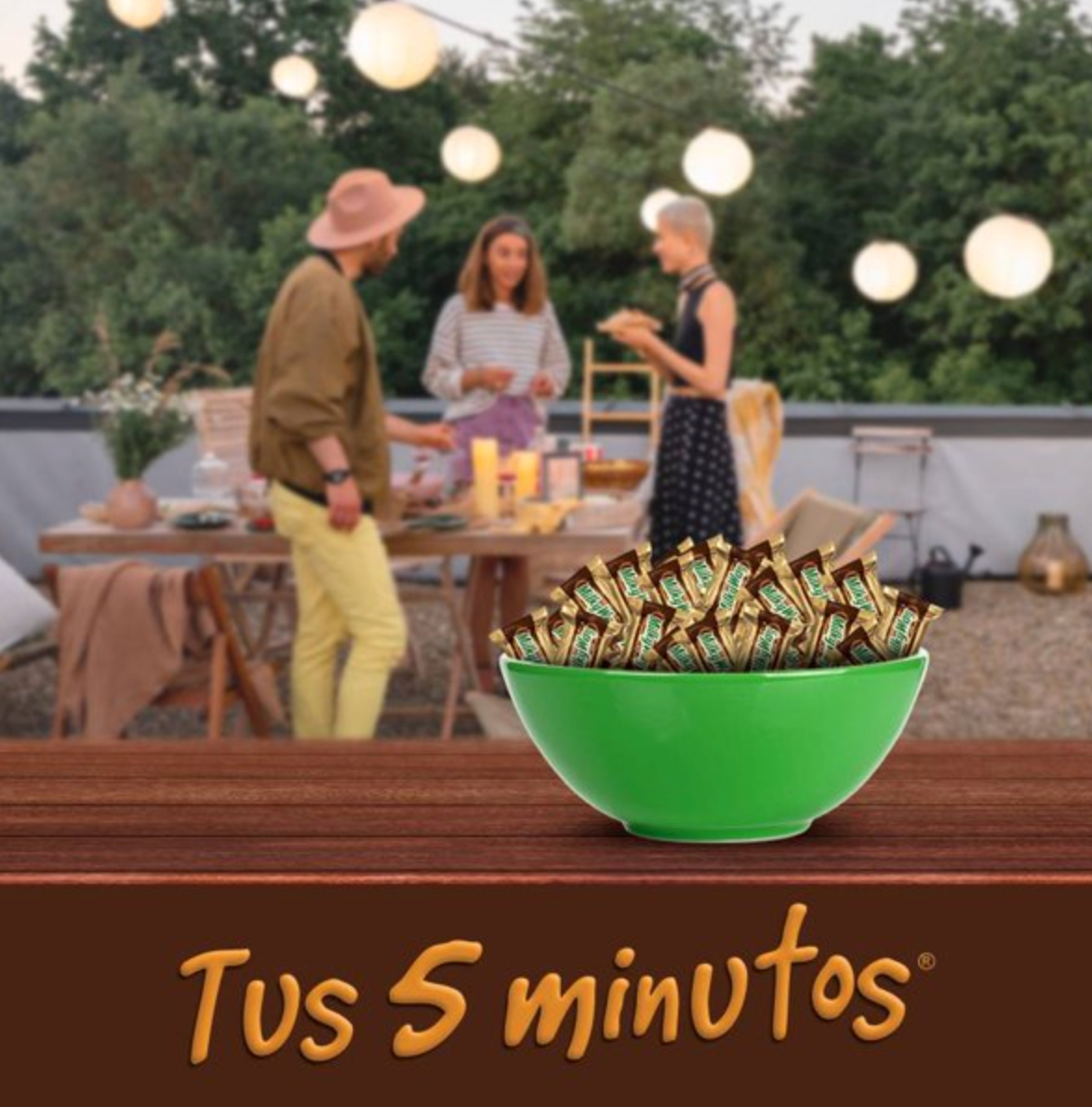 Chocolates Milky Way Minis 65 pzas de 8.5 g c/u -.