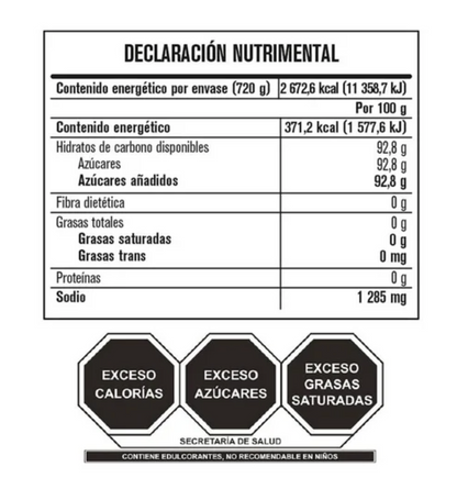 Paletas de Caramelo Macizo Pelon Pelo Rico Pelon Chupelon 60 pzas - .