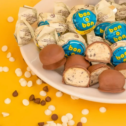 Bombón Bon o Bon Cookies & Cream 30 Pzas -.