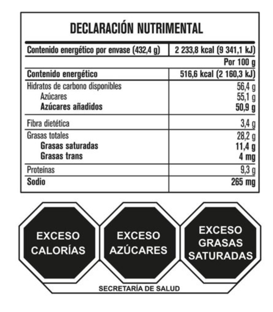 Chocolates Reese's Miniaturas 432.4 g - .