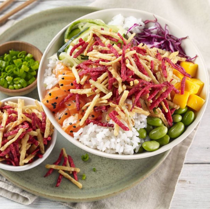 Snack Fresh Gourmet Vegetales Crujientes 567 g -.