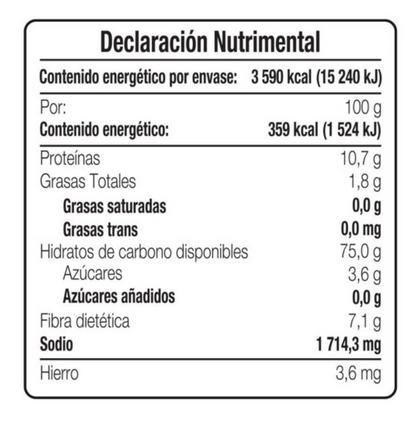 Galletas Horneadas Saladas Member's Mark Pretzels 1 kg - .