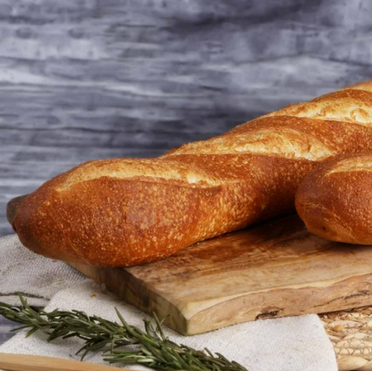 Baguette Reposada Member's Mark 2 Pzas - .