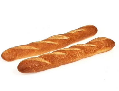 Baguette Reposada Member's Mark 2 Pzas - .