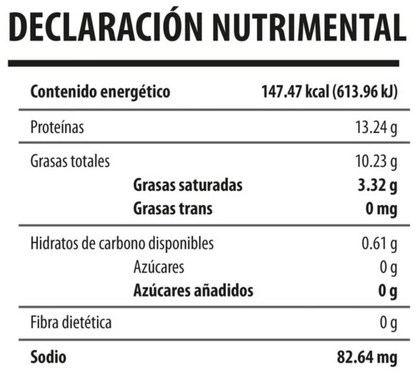 Huevo Blanco Bachoco 30 piezas - .