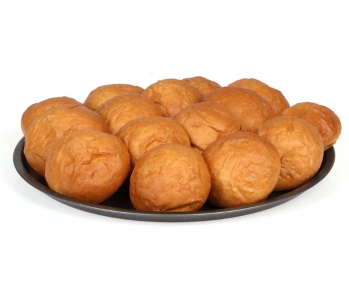 Mini Hojaldras Member's Mark 16 pzas - .