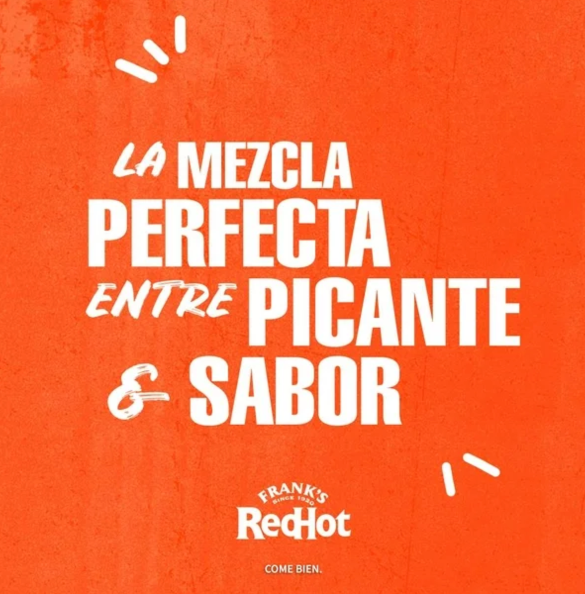 Salsa para Alitas Frank's RedHot Wing Buffalo 3.78 l -.