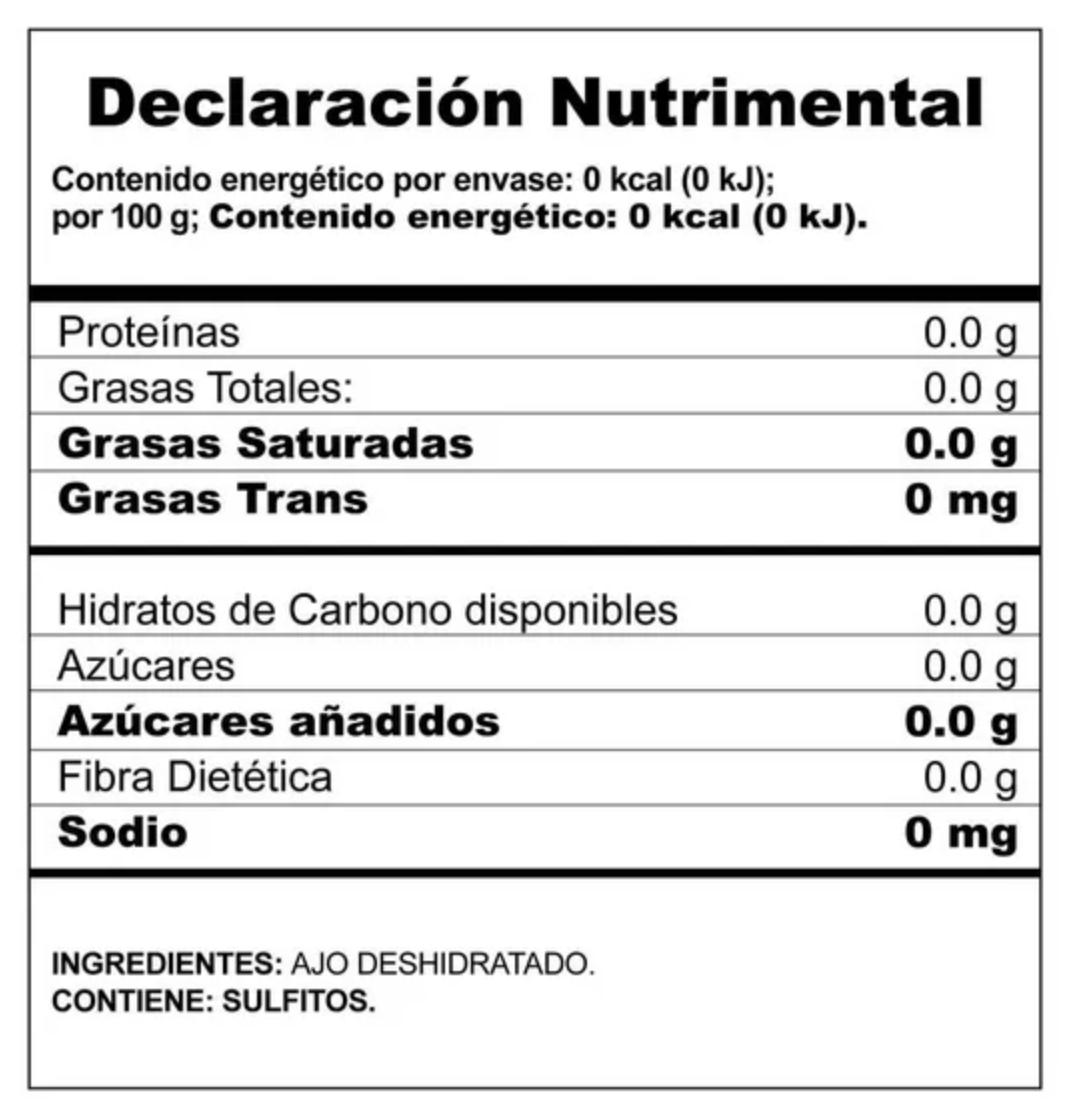 Ajo en Trozo Member's Mark by McCormick 530 g - .