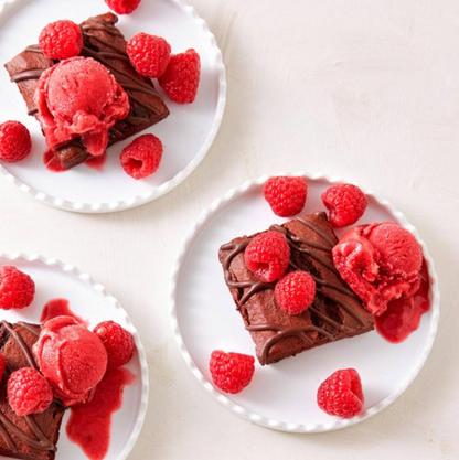 Brownies Fiber One Sabor Chocolate 24 pzas de 25 g c/u - .