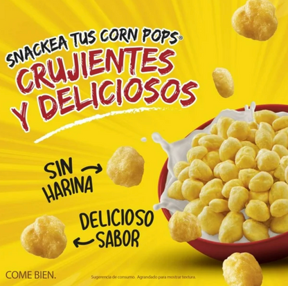 Cereal Corn Pops Kellogg's 940 g - .