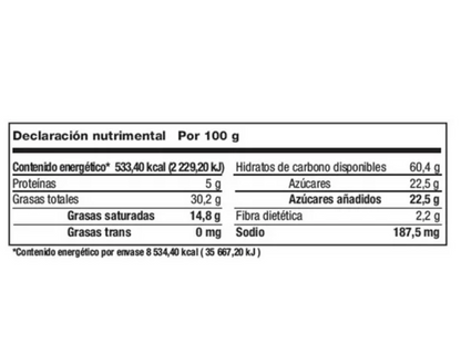Galletas Member's Mark Shortbread 4 pzas de 400 g c/u - .