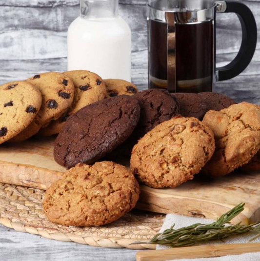 Galletas Caseras Member's Mark 18 pzas - .