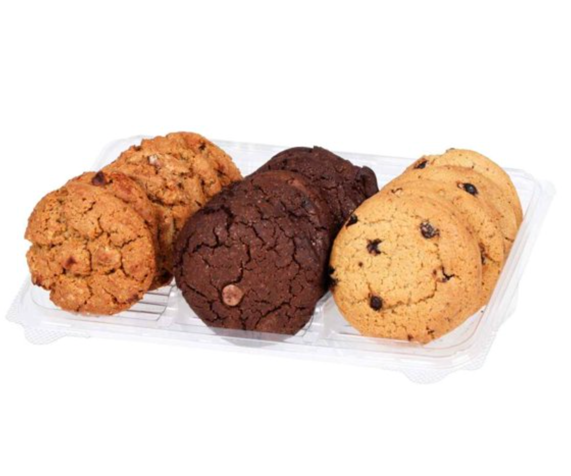 Galletas Caseras Member's Mark 18 pzas - .