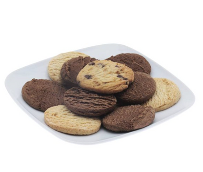 Galleta Polvorón Member's Mark Variedad de Sabores 1.2 kg - .