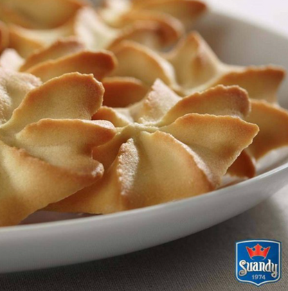 Pastiseta Suandy Marinela 750 g - .