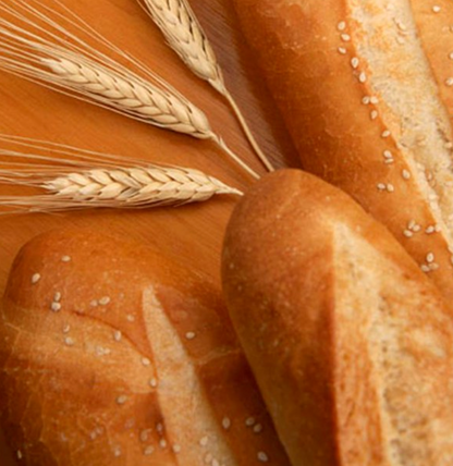 Harina de Trigo Selecta Selecta Pan Alta Proteína 25 kg - .