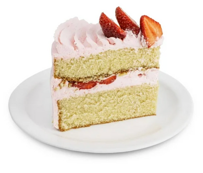 Tallcake de Fresa Member's Mark pza -.