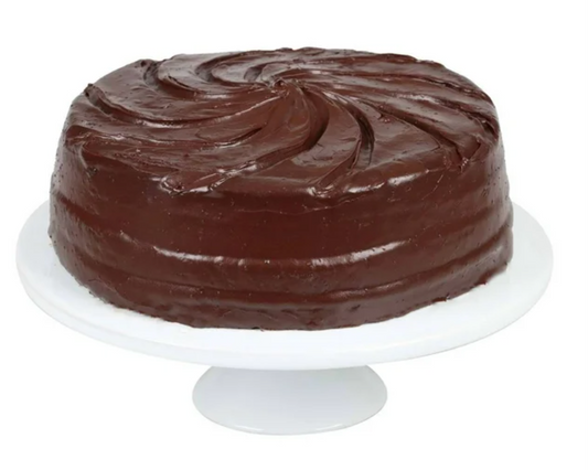 Tallcake Doble Chocolate Member's Mark 1 pza -.