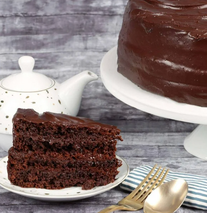 Tallcake Doble Chocolate Member's Mark 1 pza -.