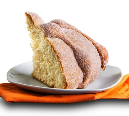 Pan de Muerto Member's Mark Tradicional 1kg -.