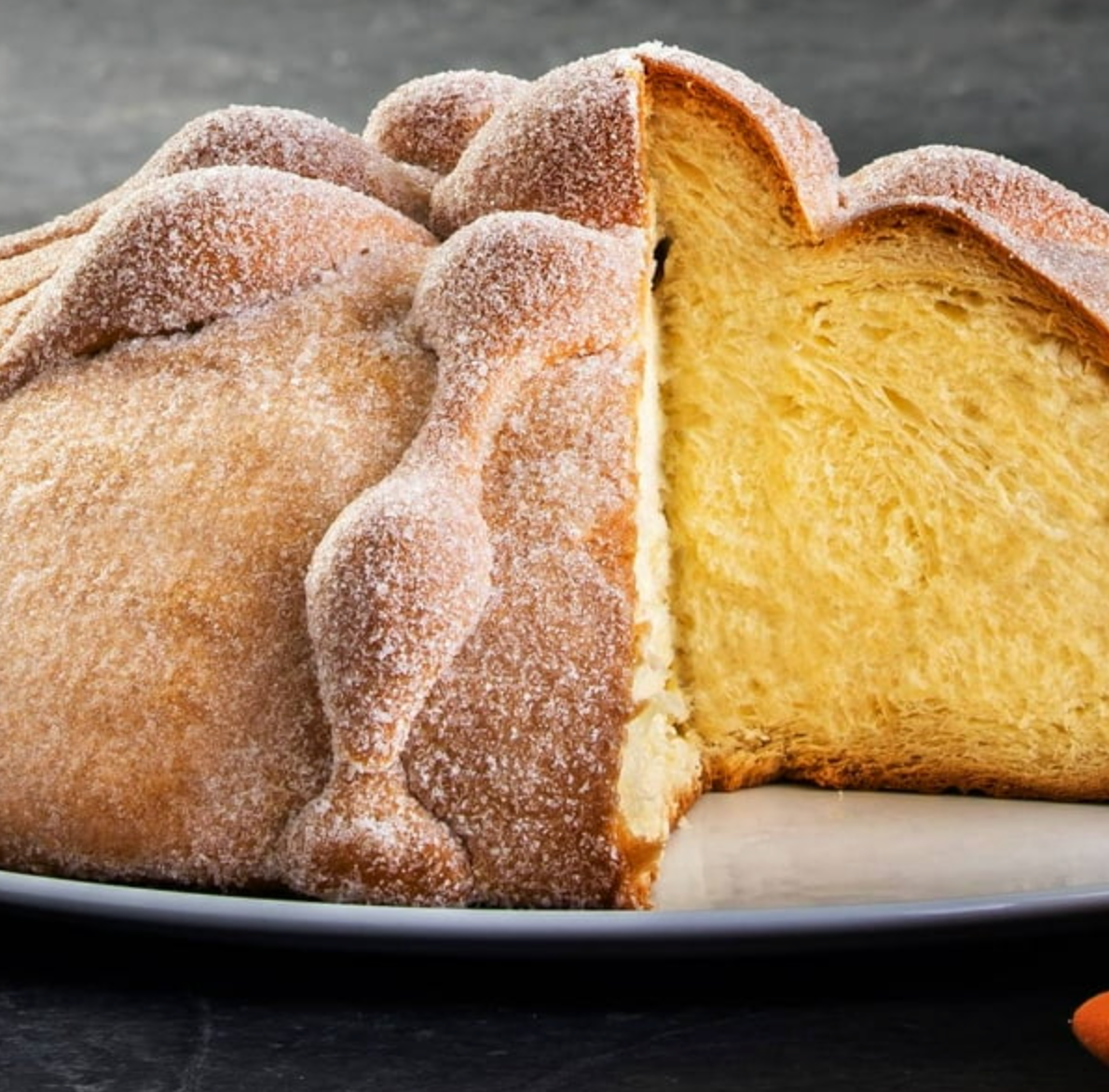 Pan de Muerto Member's Mark Tradicional 1kg -.