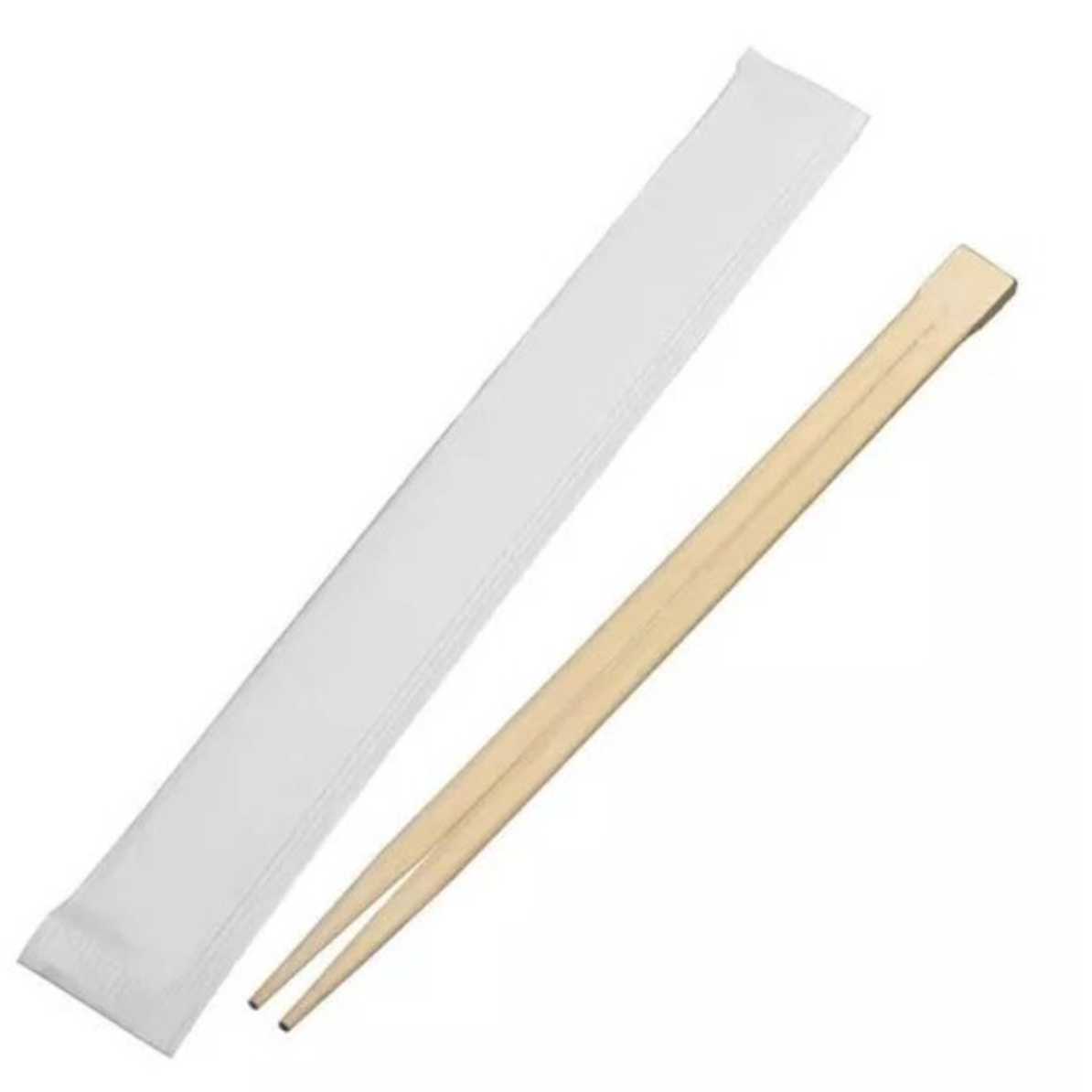 Palillos de Bambú Yukai 100 Pares -.