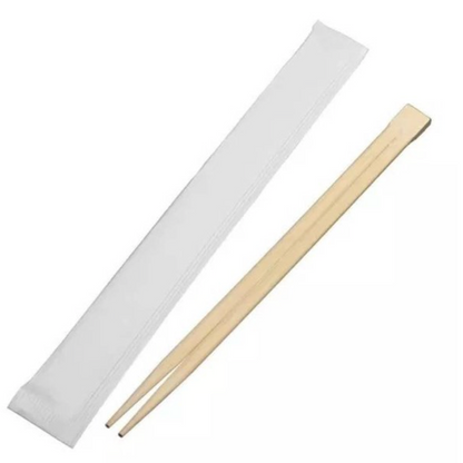 Palillos de Bambú Yukai 100 Pares -.