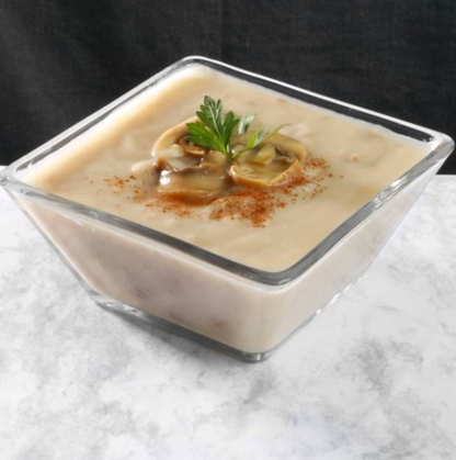 Champiñón Rebanado Monte Blanco 2.835 kg - .
