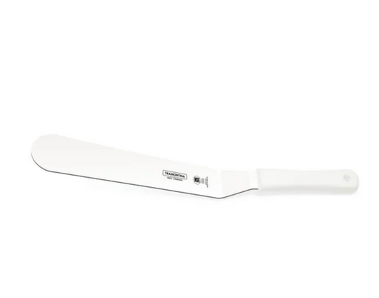 Espátula Repostera Tramontina 10" Profesional 1 pza -.