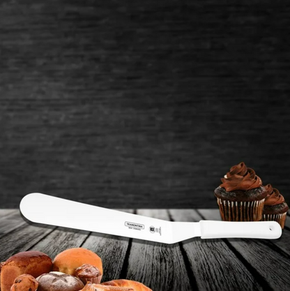 Espátula Repostera Tramontina 10" Profesional 1 pza -.