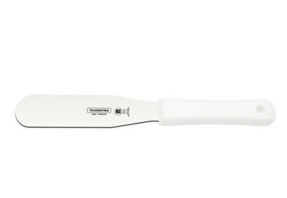 Espátula Repostera Tramontina 8" Profesional 1 pza -.