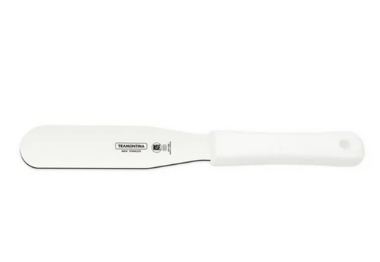 Espátula Repostera Tramontina 8" Profesional 1 pza -.