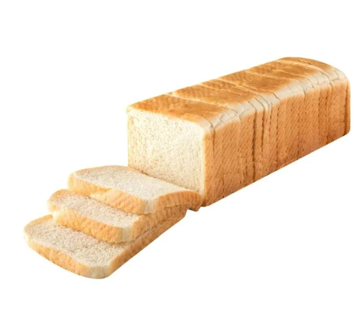 Pan Blanco de Caja Member's Mark 567 g -.